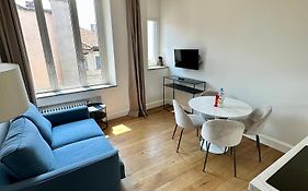 Casa Della Borsa - Appartamento A